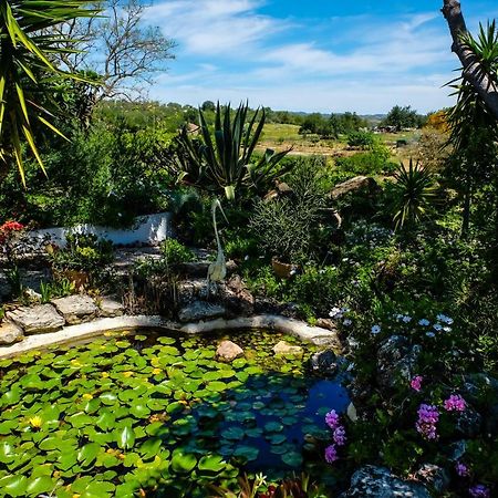 Casa Vale Del Rei Hotell Tavira Eksteriør bilde