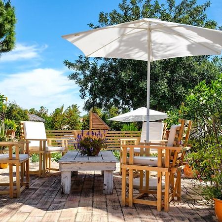 Casa Vale Del Rei Hotell Tavira Eksteriør bilde