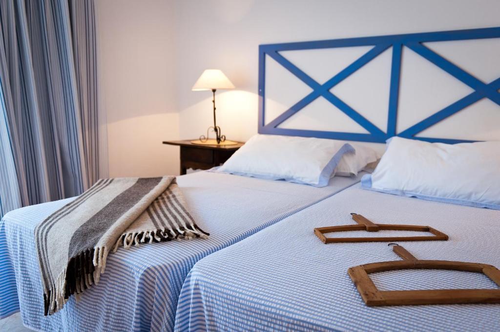 Casa Vale Del Rei Hotell Tavira Rom bilde