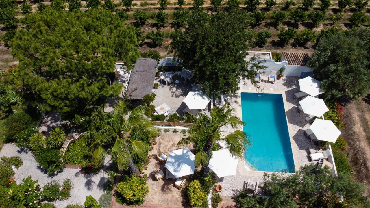 Casa Vale Del Rei Hotell Tavira Eksteriør bilde