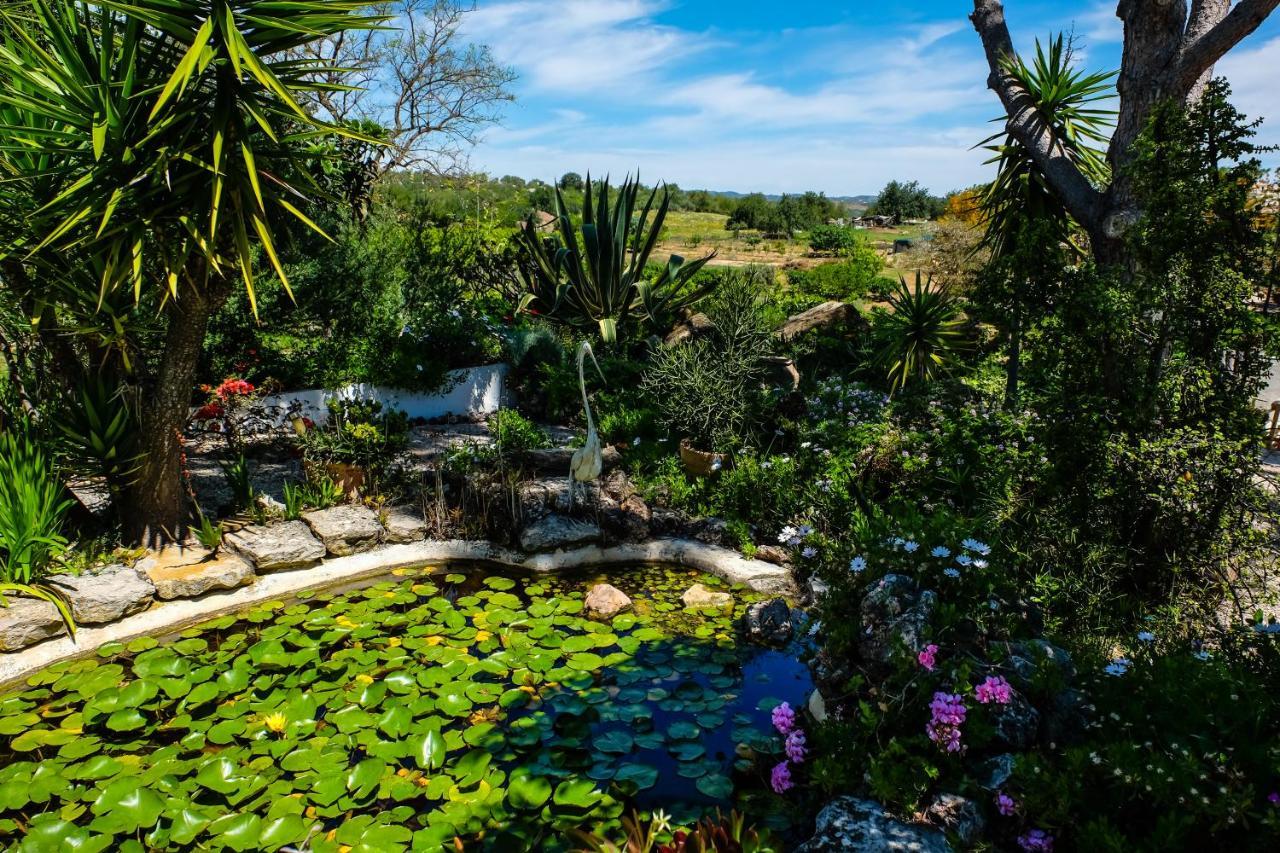 Casa Vale Del Rei Hotell Tavira Eksteriør bilde