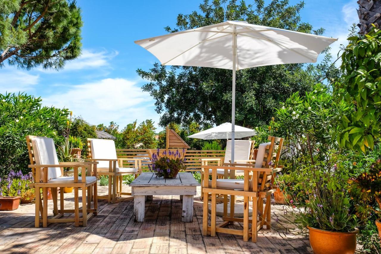 Casa Vale Del Rei Hotell Tavira Eksteriør bilde