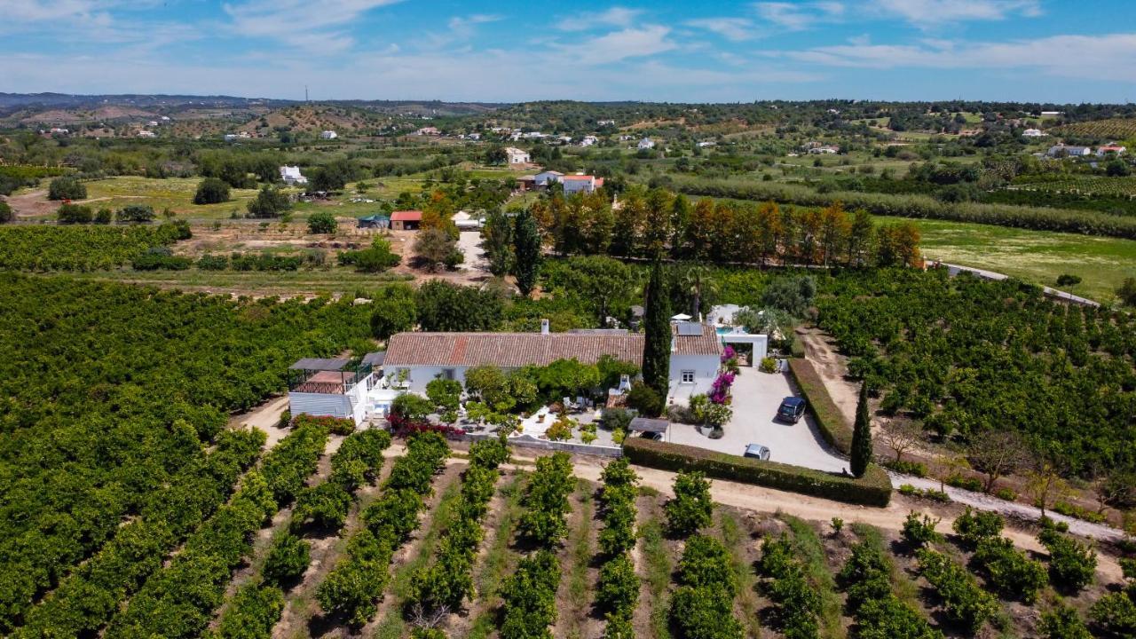 Casa Vale Del Rei Hotell Tavira Eksteriør bilde