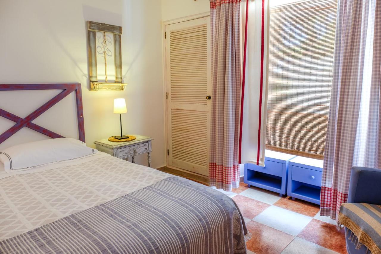 Casa Vale Del Rei Hotell Tavira Eksteriør bilde