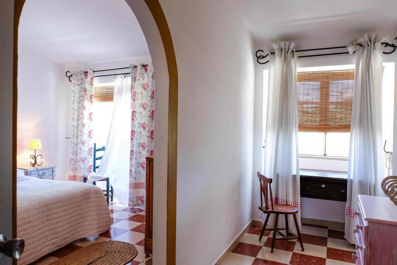 Casa Vale Del Rei Hotell Tavira Eksteriør bilde
