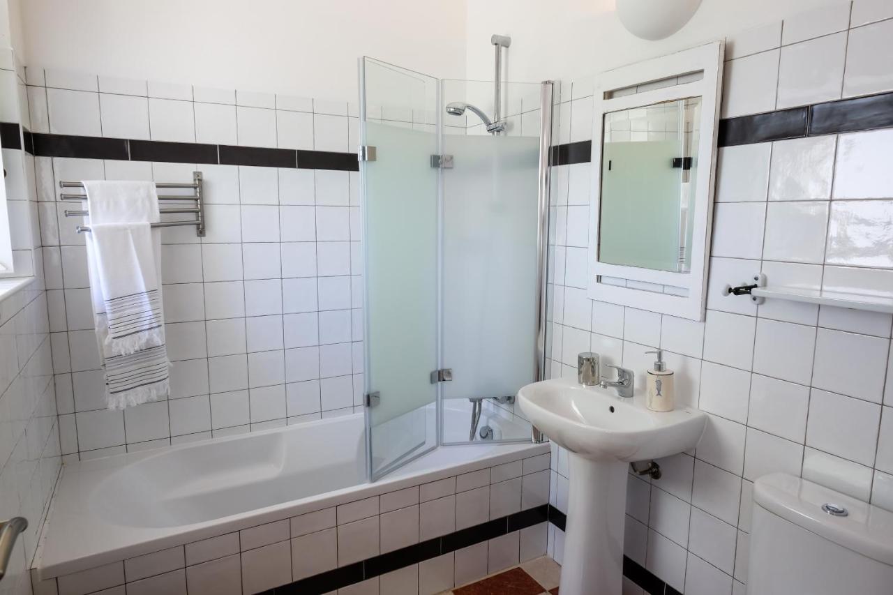 Casa Vale Del Rei Hotell Tavira Eksteriør bilde