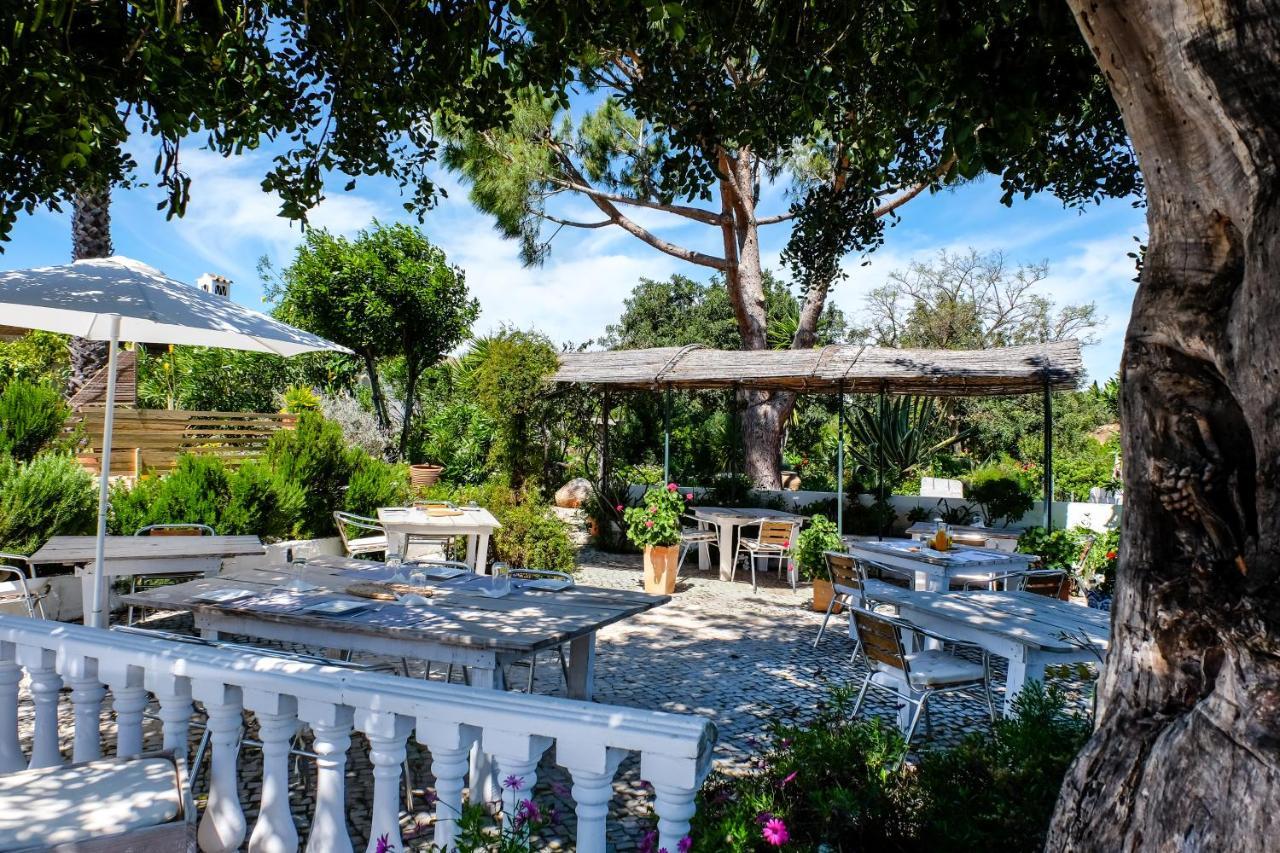 Casa Vale Del Rei Hotell Tavira Eksteriør bilde
