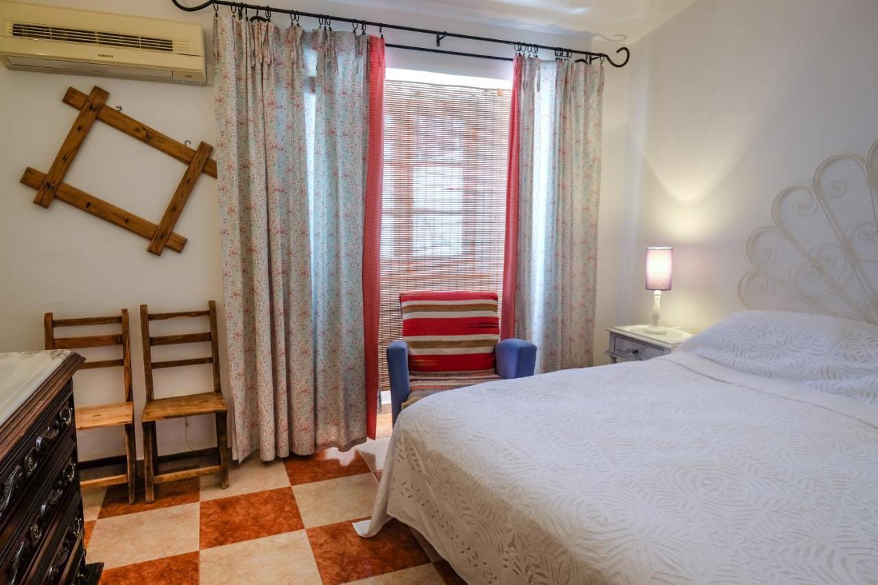 Casa Vale Del Rei Hotell Tavira Eksteriør bilde